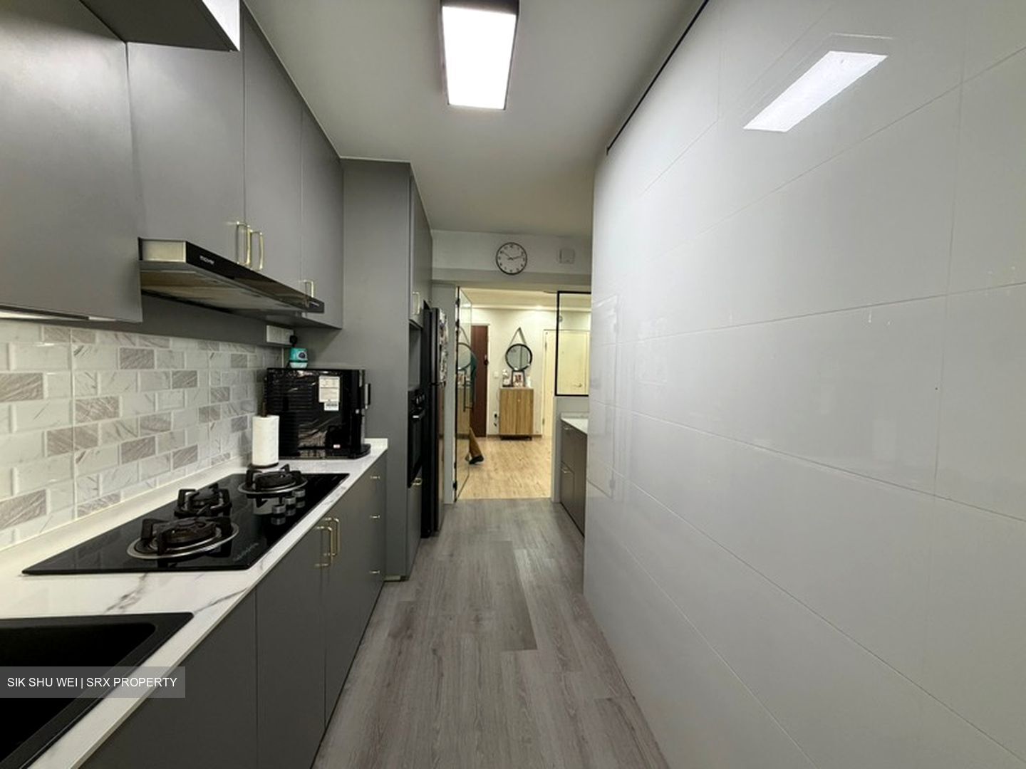 Blk 415B Waterfront I @ Northshore (Punggol), HDB 5 Rooms #583341811